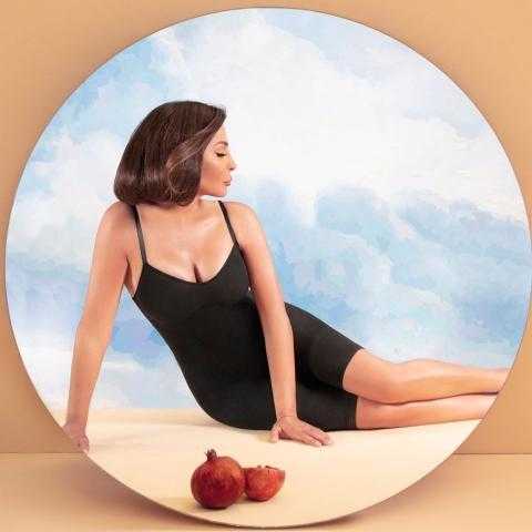 فيديو.. إليسا تطرح أحدث أغنياتها صاحبة رأي
