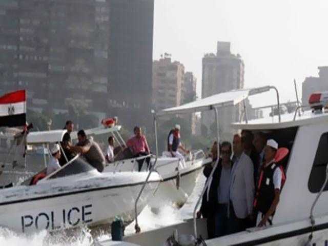 ضبط 181 قضية مخالفة لقانون البيئة