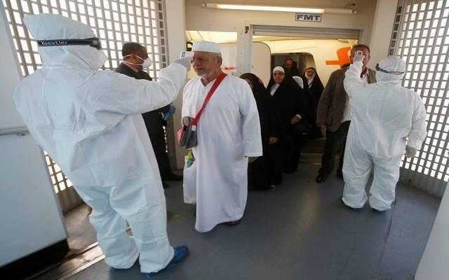 قطر: تسجيل 373 إصابة جديدة بفيروس كورونا