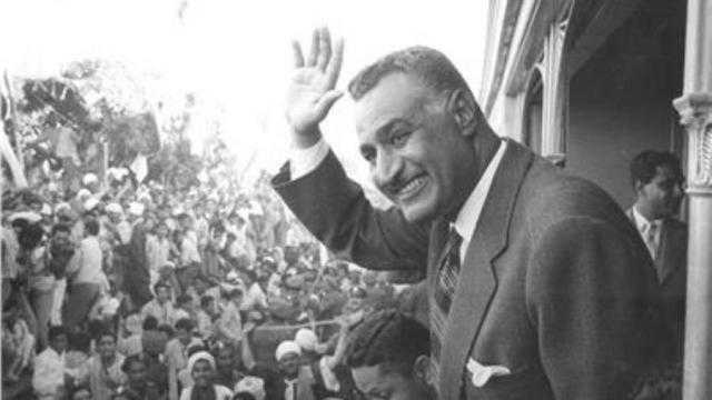 هدى عبد الناصر: جمال عبد الناصر كشف عن تقديرات الموقف في 1964و 1966 أنه خطير.. فيديو