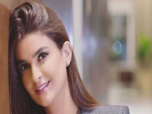 شاهد.. علا الفارس تواجه الشتاء بهذه الإطلالة