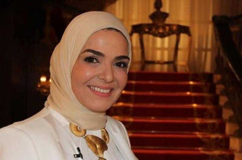 منى عبد الغني تعلن التبرع بأعضائها بعد الوفاة
