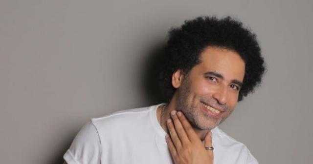 فيديو.. اسمع برومو ”ضارب عليوى” لـ مصطفى شوقى بمصاحبة الراقصة ليندا