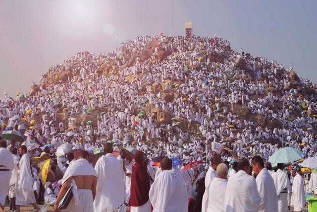 الحرمين الشريفين: ترجمة خطبة وقفة عرفات إلى 10 لغات