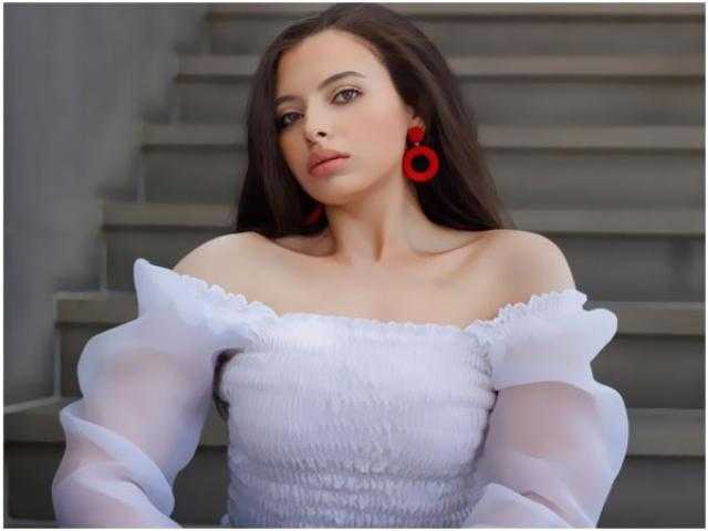 أفنان جمال: سوسن بدر سيدة رائعة