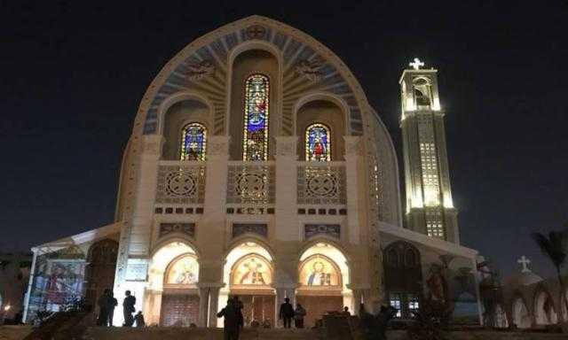 لجنة المرأة بالمجمع المقدس تطلق مبادرة كونوا رجالا