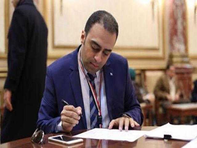 محمد خليفة : مجلس النواب عمل في تحديات استثنائية