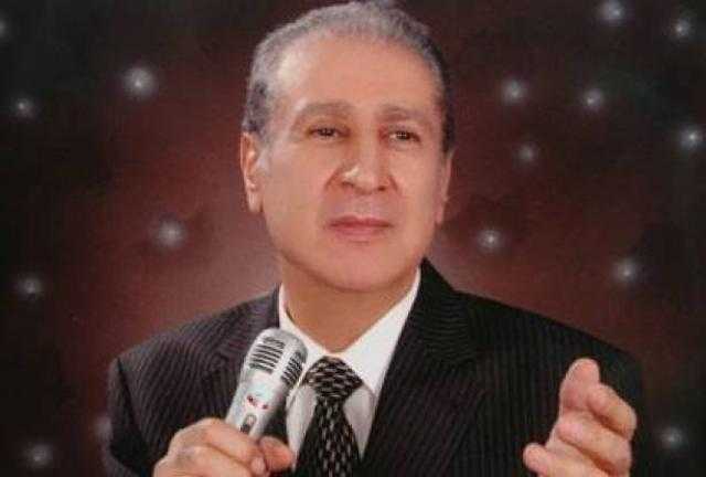 وائل جسار يعلن وفاة مروان محفوظ