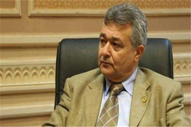 عمرو صدقي: سانت كاترين مؤهلة لتكون من أكبر المنتجعات السياحية العالمية