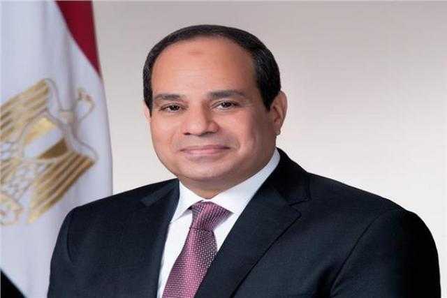 أمين اتحاد الجامعات العربية يهنئ الرئيس السيسي بمناسبة عيد الأضحى