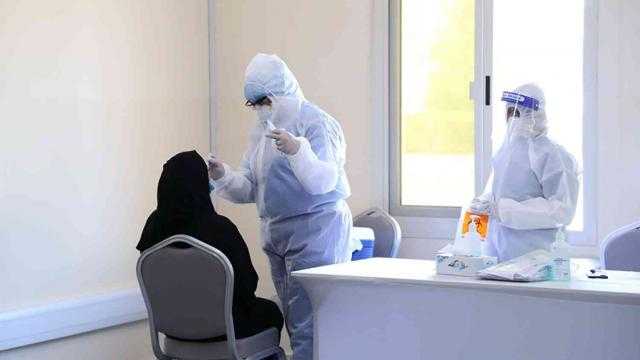 الإمارات تسجل 461 إصابة جديدة بفيروس كورونا