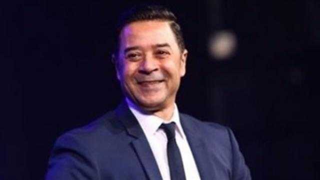 مهرجان همسة الدولي للآداب والفنون يكرم مدحت صالح