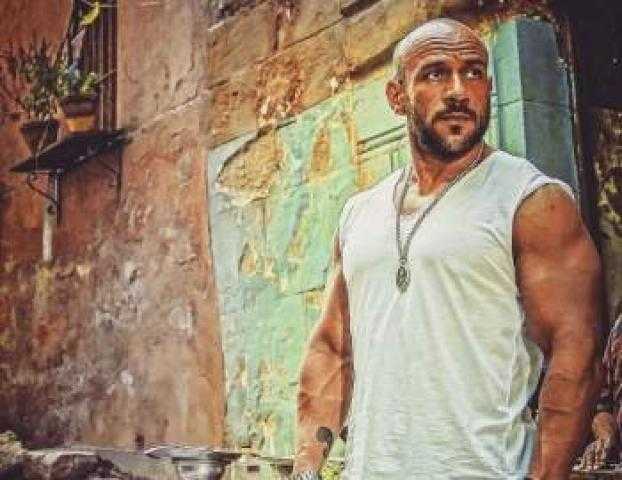 بدور الإرهابي.. أحمد مكي ينضم لمسلسل الاختيار 2