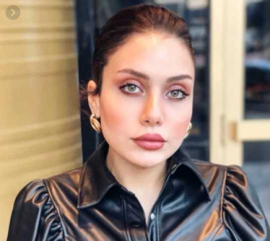 بفستان شفاف.. ابنة هيفاء وهبي تخطف الأنظار بإطلالة ساحرة