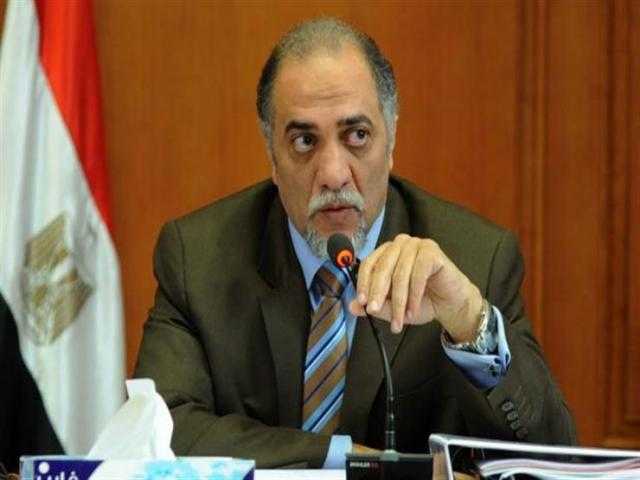 رئيس دعم مصر: نواب الشعب أغلبية ومعارضة صف واحدا خلف القيادة السياسية