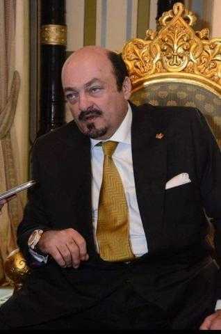 اللورد يشار حلمي: ائتلاف دعم مصر يقود ملحمة وطنية في انتخابات الشيوخ