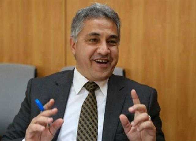 رئيس محلية النواب: قانون التصالح لايشمل عقوبات جنائية على السكان