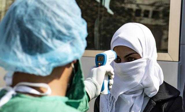 الجزائر تسجل 228 إصابة جديدة و 9 وفيات بفيروس كورونا