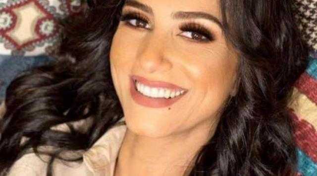 حنان مطاوع تتألق بالكاجول الجذاب في آخر ظهور