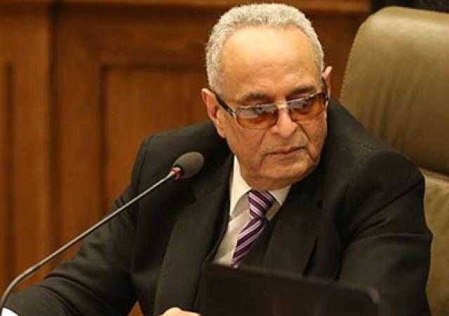 حزب الوفد يفتتح تجديدات مؤسسة الوفد الإعلامية بحضور بهاء أبو شقة