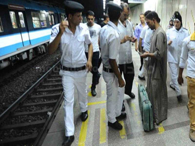 شرطة النقل والمواصلات ترصد 2627 مخالفة متنوعة