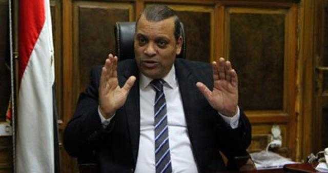 «السلام الديمقراطى» يطالب المجتمع الدولي بالتحرك ضد أردوغان لاعتدائه على ليبيا