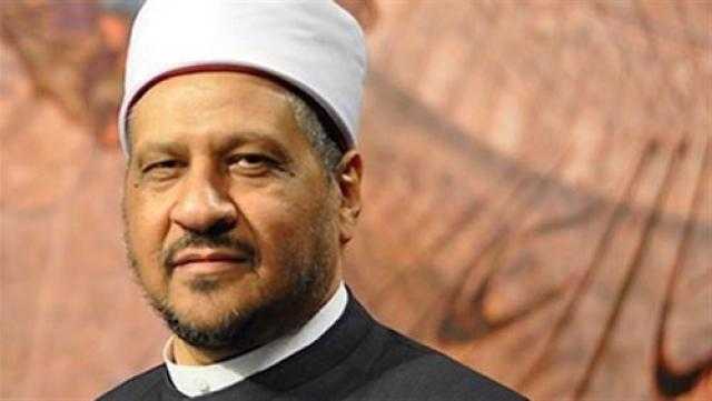 لماذا سميت أيام التشريق بهذا الاسم؟.. مستشار المفتي يجيب