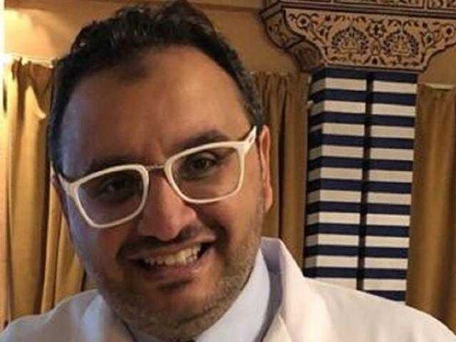 إصابة طبيب سعودي عالج 513 مريضا بكورونا بنفس المرض