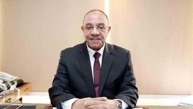 عادل ناصر: مستقبل وطن الحزب الوحيد الذي يقدم خدمات للمواطن