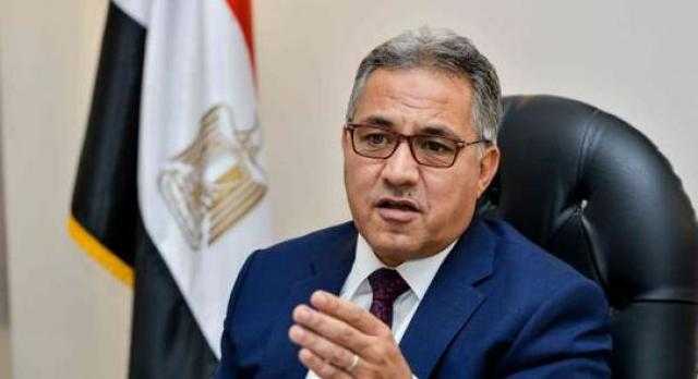 السجيني: لا يوجد حصر شامل للعقارات والوحدات السكنية الخاضعة لقانون الإيجار القديم