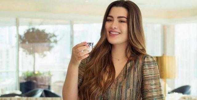 روان بن حسين تكشف تفاصيل مرضها الخطير