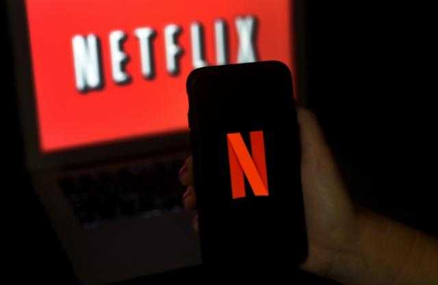 خريطة أعمال Netflix لشهر أغسطس