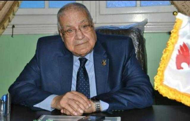 ”حماة الوطن”: الرئيس أرسى منظومة إدارة رشيدة لدعم الصناعة المصرية