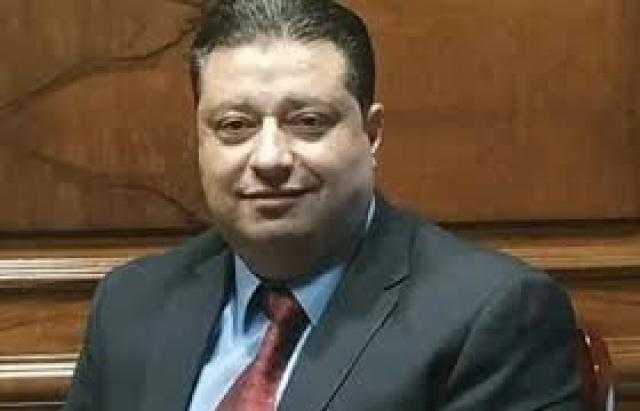 ”الغد”: السيسي أعاد مصر للساحة الدولية