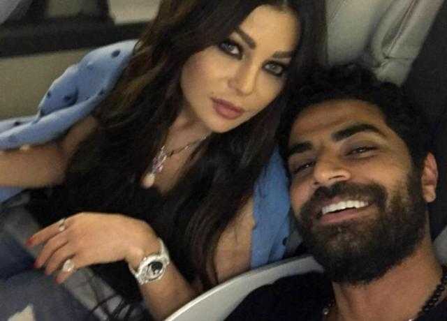 رفض دعوى إثبات زواج ”وزيري” من هيفاء وهبي