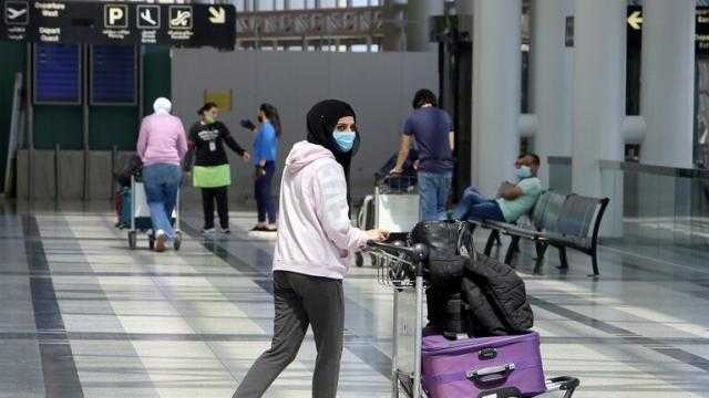 لبنان يسجل 3 وفيات و141 إصابة جديدة بفيروس كورونا