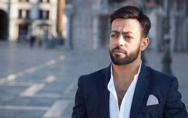 بناء على طلب الجمهور.. تامر عاشور يحدد قائمة أغاني حفله بجدة