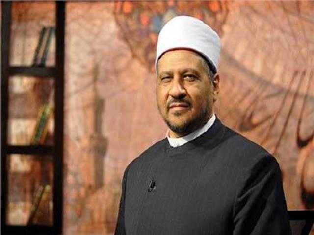 مجدي عاشور: من لديه نية الحج ولم يدركه حصل على الأجر.. وصيام عرفة «مش فرض».. فيديو