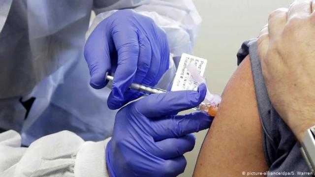 للمرة الرابعة.. بريطانيا تتعاقد على 60 مليون جرعة لقاح محتمل لكورونا