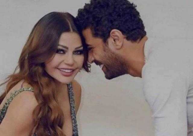 تجديد حبس مدير أعمال هيفاء وهبى السابق بتهمة النصب عليها
