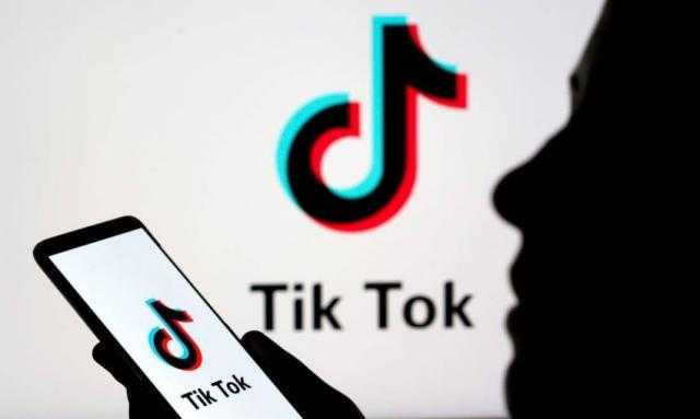 TikTok ستقاضي البيت الأبيض