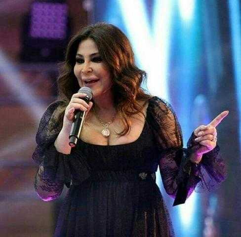 إليسا تهنئ المسلمين بعيد الأضحى: أتمني أن تجلب هذه العطلة السلام إلى هذا العالم المحطم”