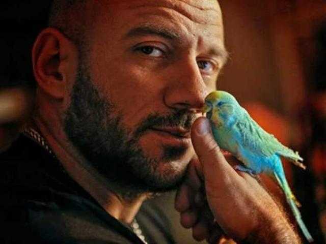 عيد سعيد عليكم.. أحمد مكي يهنئ جمهوره بعيد الأضحى