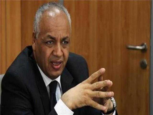 بكري: فرج عامر لن يترشح للانتخابات البرلمانية لهذا السبب