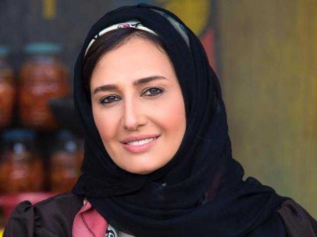 مخرجة ”مش أنا”: حلا شيحة سعت للمشاركة في الفيلم