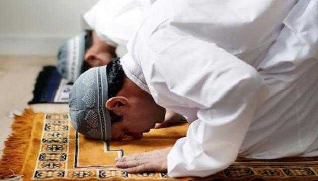تعرف على آخر موعد لأداء صلاة عيد الأضحى