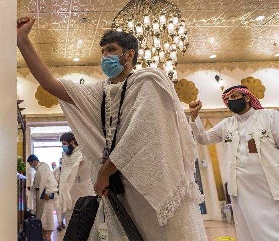 دعاء أول يوم عيد الأضحى