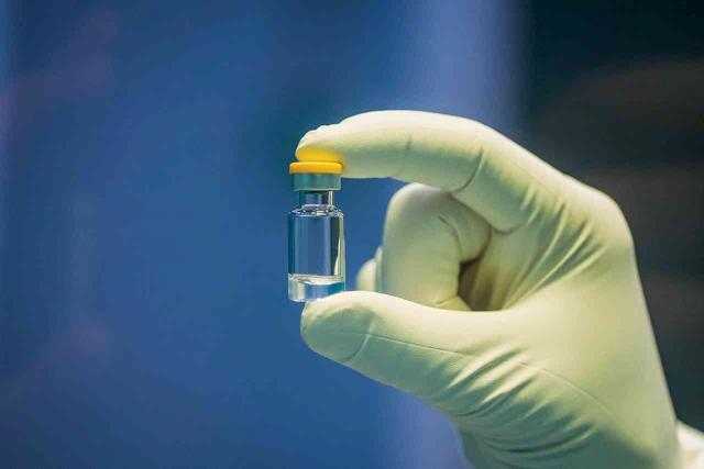 إنتاج اللقاح الروسى لفيروس كورونا في هذا الموعد