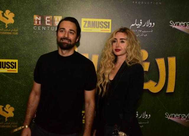 بالأرقام.. إيرادات أفلام عيد الأضحي