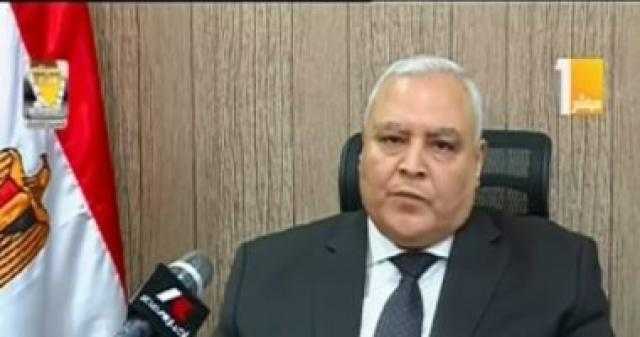 الهيئة الوطنية تستحدث نظاما جديدا لتوزيع القضاة على لجان انتخابات الشيوخ إلكترونيا